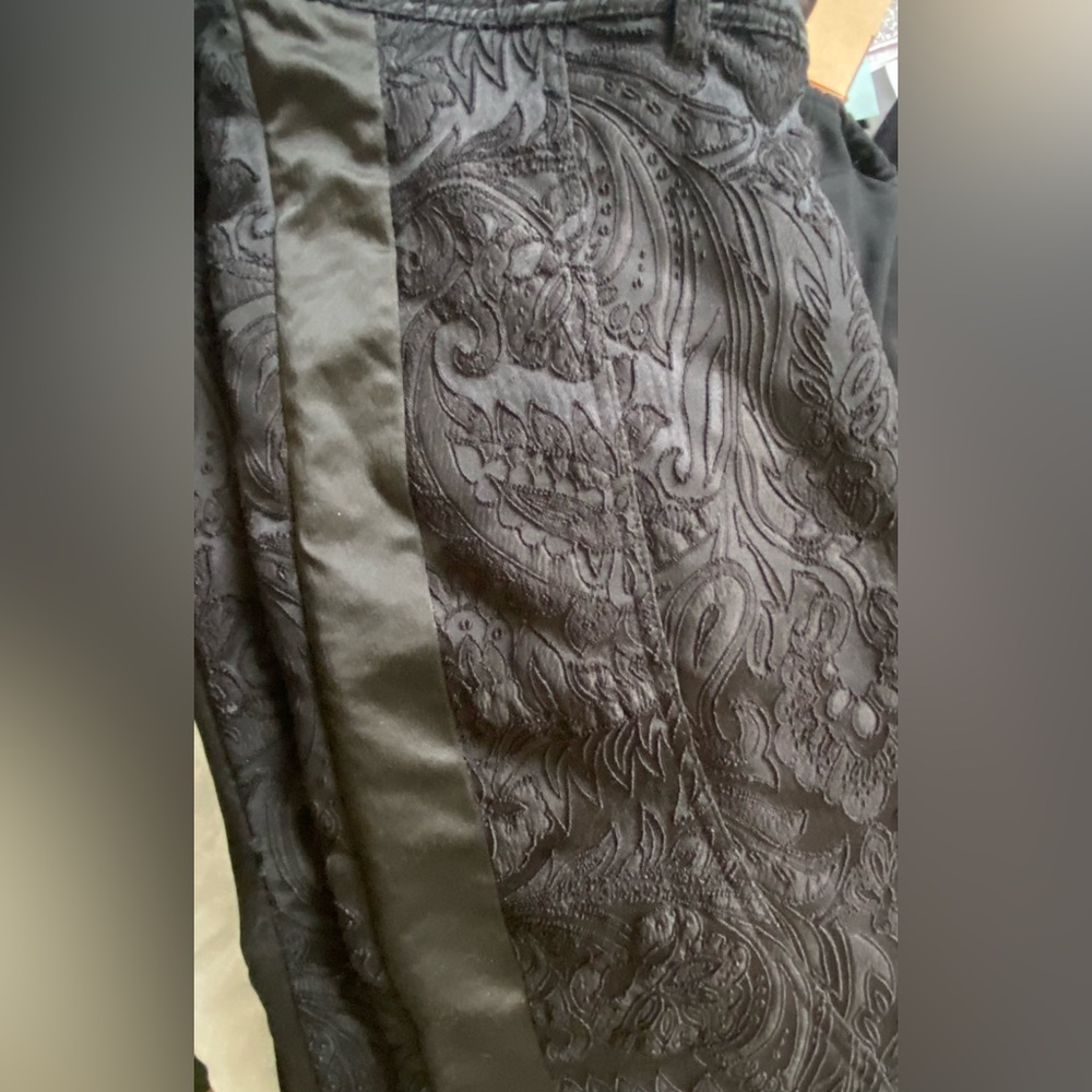 FAITH CONNECXION TUXEDO PANTS